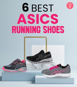 2021年6款最佳ASICS跑鞋