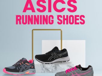 6 Best ASICS Running Shoes Of 2021