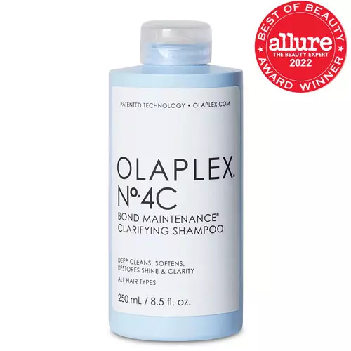 OLAPLEX No.4C Bond Maintenance Clarifying Shampoo