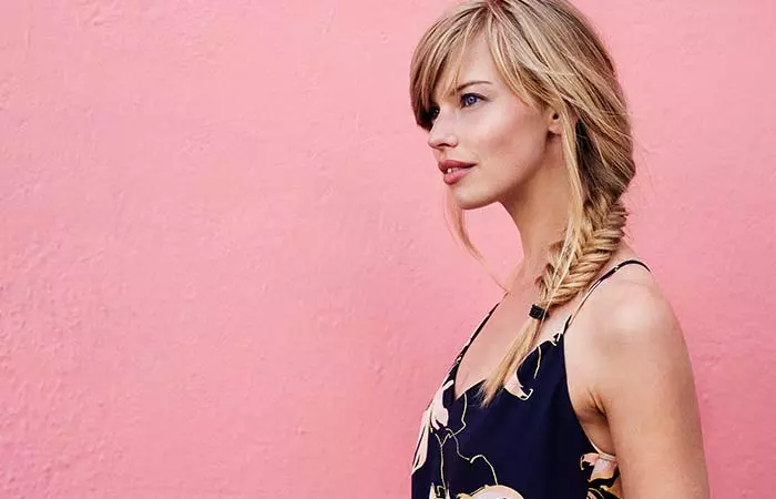 Opt-For-Loose-Hairdos