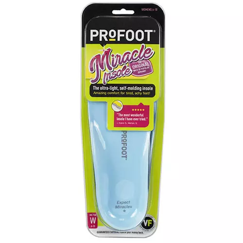 ProFoot Miracle Insoles