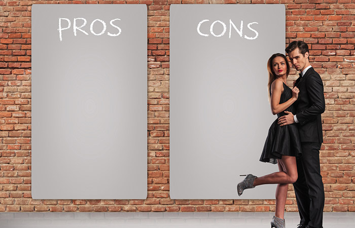 Pros And Cons Of Leo And Virgo Relationship