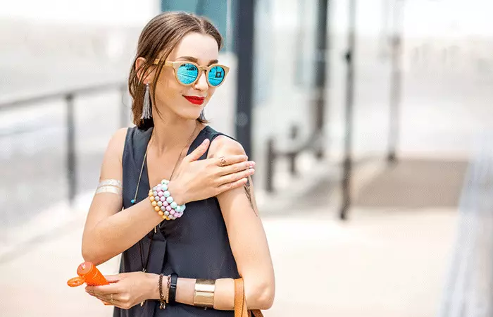 Best Holiday Beauty Tips – Must Do’s For Your Next Beach Vacation