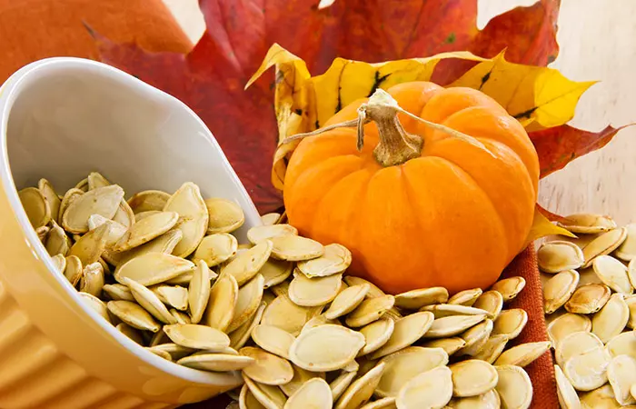 Pumpkin-Seeds