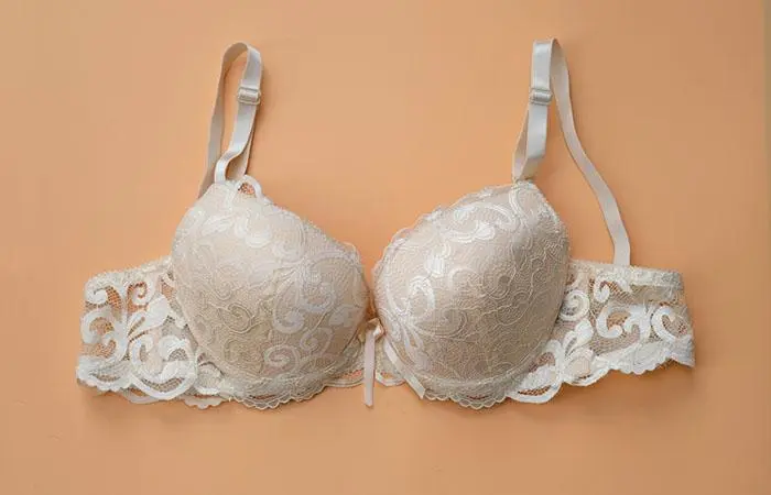 Push Up Bra