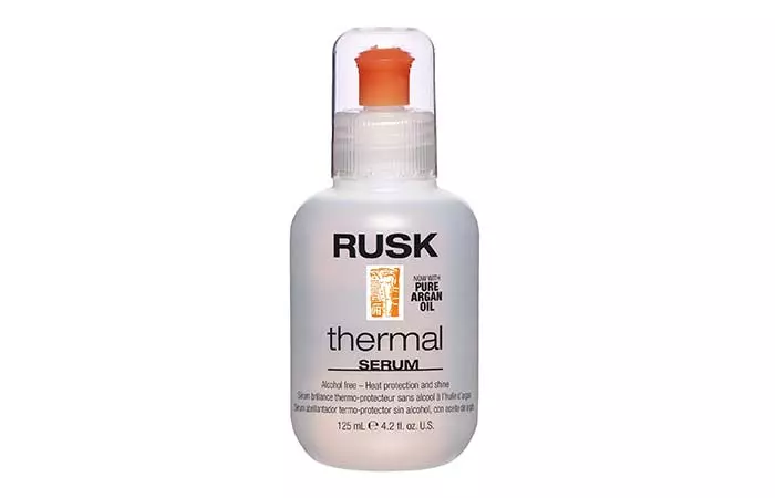 RUSK Thermal Serum