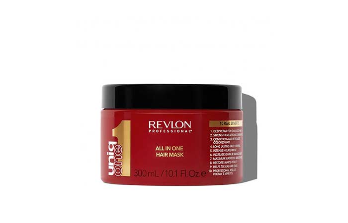 Revlon Professional UniqOne All In One Hair Mask