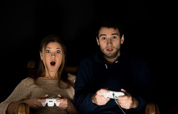 55+ Scary Games To Play With Friends For Unlimited Fun