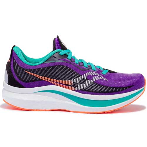 Saucony Women’s Endorphins Speed 2 Shoes
