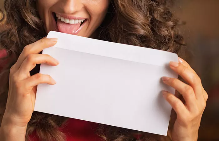 Seal Envelopes Like A Pro