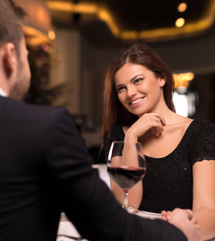 12 Questions To Ask On Your Second Date