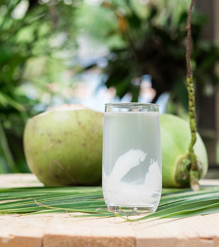 नारियल पानी पीने के नुकसान – Side Effects of Coconut Water in hindi