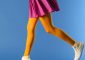 10 Best Skirted Leggings That Women Should Try