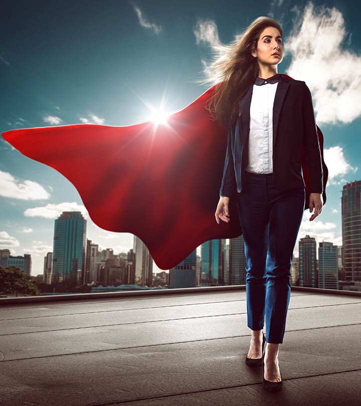 Strong Women Quotes To Empower And Inspire You