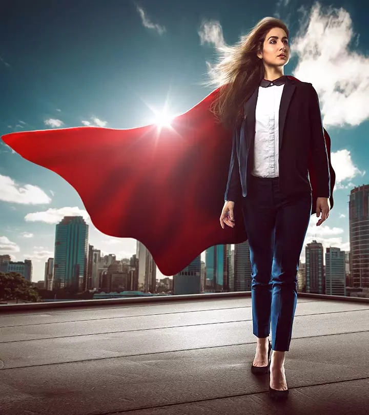 108 Strong Women Quotes To Empower And Inspire You