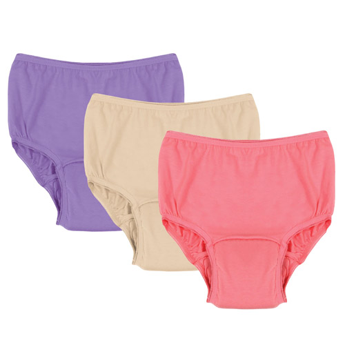 Support Plus Adult Incontinence Panties