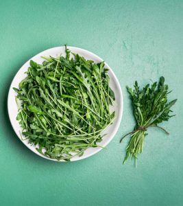 Surprising Arugula Benefits That Scientists Are Talking About