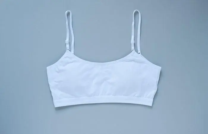 T-Shirt Bra