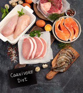 Tasty Carnivore Diet Recipes For Breakfast, Lunch, Snacks, And Dinner