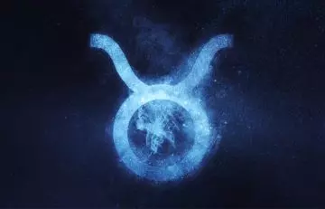 Taurus as a zodiac sign