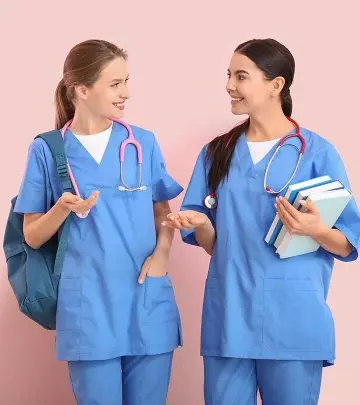 The 13 Best Backpacks For Nursing School That Every Student Needs