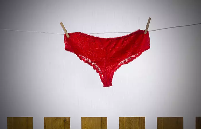Thong