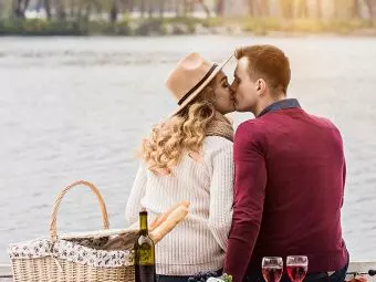24+ Romantic Picnic Ideas For Couples To Have A Good Time