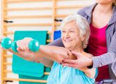 15 Easy And Effective Chair Exercises For Seniors