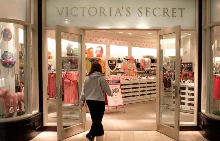 Victoria's Secret