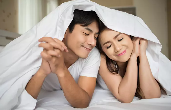 Sexual compatibility of Virgo and Sagittarius