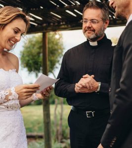 Wedding Vows For Him The Declaration Of Love And Commitment