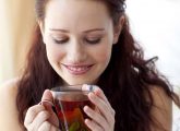 4 Benefits Of Rooibos Tea, How To Brew It, & Side Effects