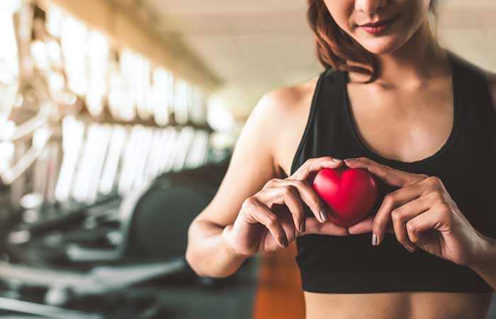 Women Are Less Subjected To Heart Disease