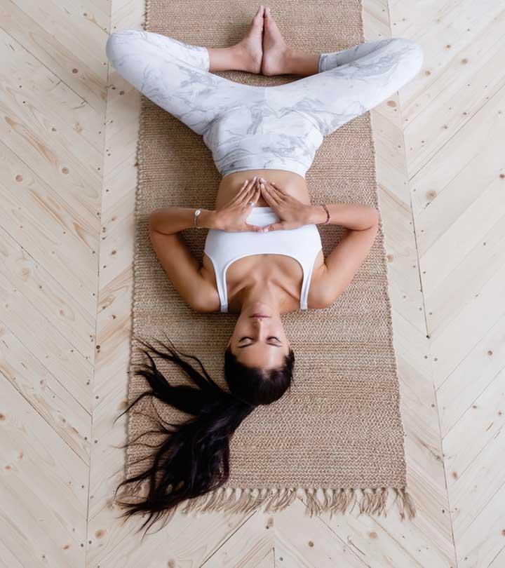 पाचन शक्ति बढ़ाने के योग – Yoga For Digestion in Hindi