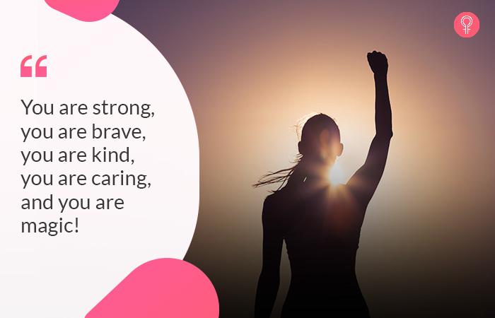 strength quotes women