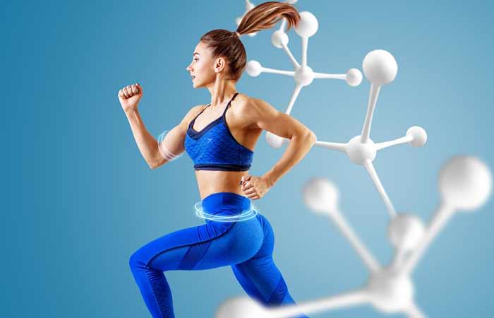 Your Metabolism Is Slower