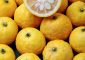 Yuzu Fruit: 9 Health Benefits, How To...