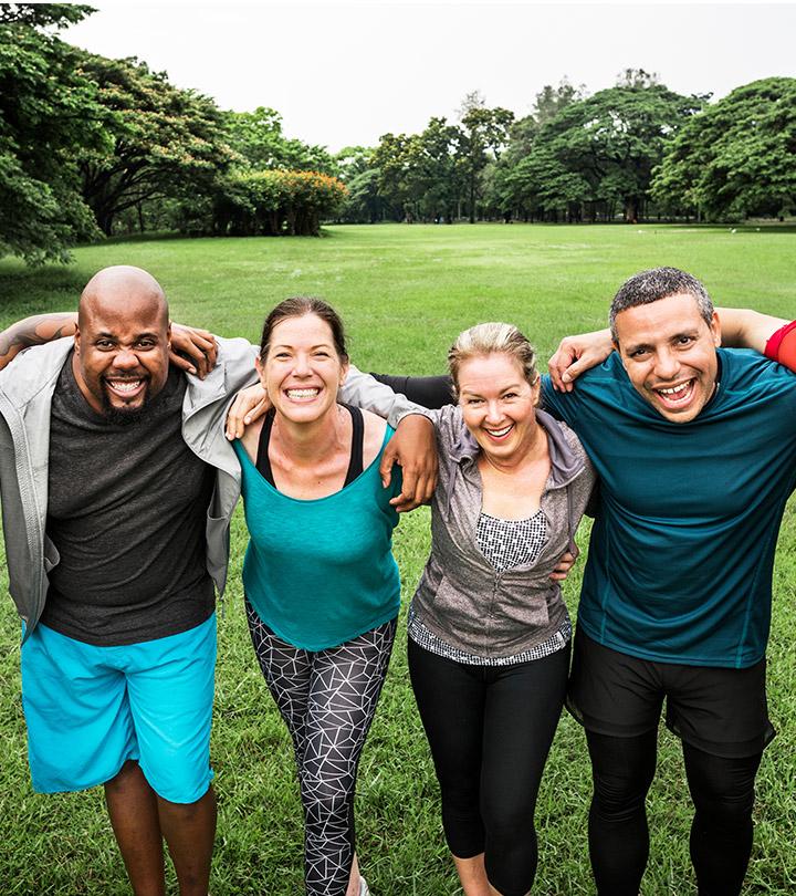 All the tips you may need to break the ice, start talking, and connect with new people.