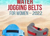 7 Best Aqua Jogging Belts For Pool Workouts (2023)