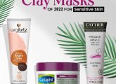 13 Best Clay Masks For Sensitive Skin In 2022 – Reviews & Buying ...