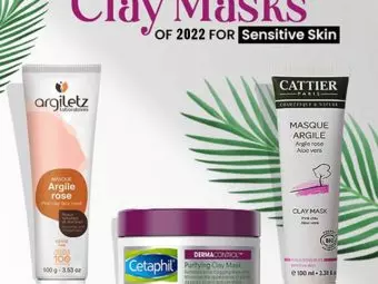 13 Best Clay Masks For Sensitive Skin In 2023 – Reviews & Buying ...