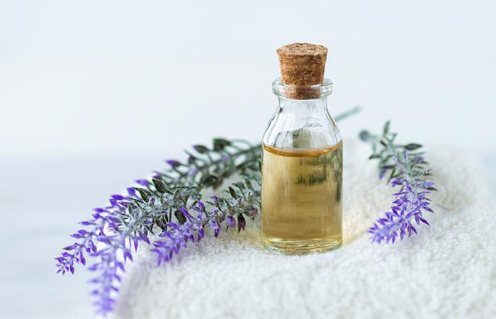 Lavender-Oil