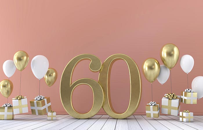 number-60-birthday-party-composition-balloons