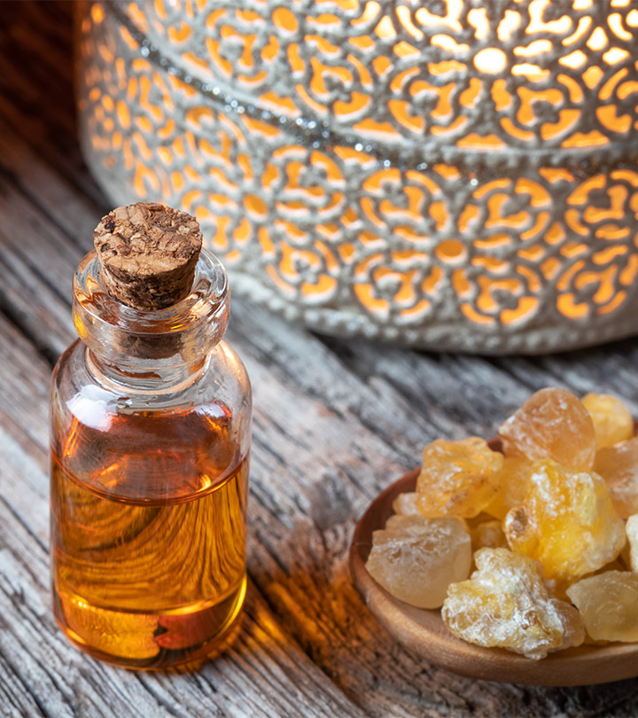 Benefits Of Frankincense: 14 Reasons Why You Need This In Your Life