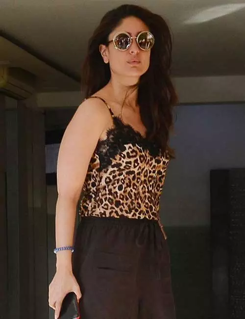 Kareena Kapoor Khan