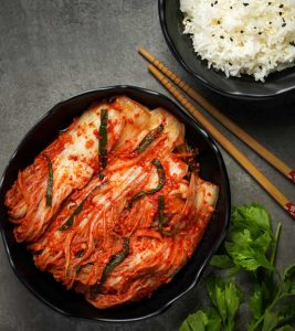 10 Benefits Of Kimchi That You Must Know