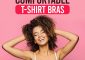 10 Best Comfortable T-Shirt Bras (Reviews...
