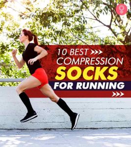 10 Best Compression Socks For Running - 2022