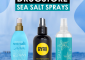 10 Best Drugstore Sea Salt Sprays Of 2023
