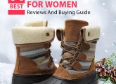 The 10 Best Duck Boots For Women That